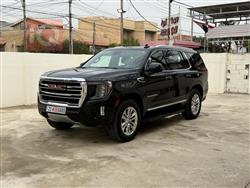 جي ام سي يوكون